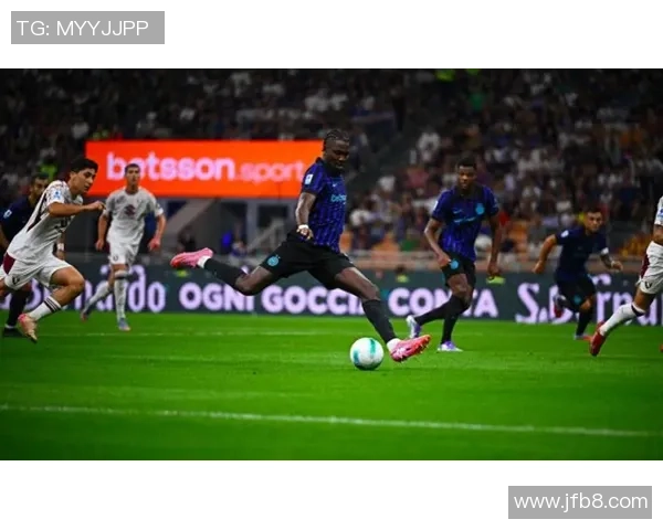 英超惊天逆转国米4-3力克利物浦十大进球瞬间回顾