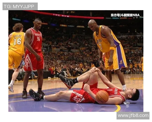 老大如何在职业生涯中对待姚明的成长与挑战