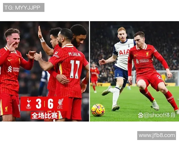 世界杯热刺与利物浦激战成平局数据分析揭示比赛精彩瞬间
