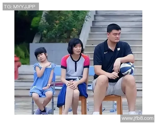 詹姆斯姚明女儿的友谊与篮球梦想交织的成长故事