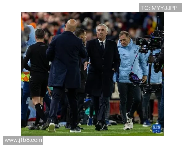 足总杯惊天冷门皇马以一球小胜利物浦点燃全场激情