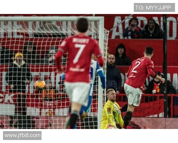 足总杯精彩对决曼联大胜马竞红牌事件引发全场热议