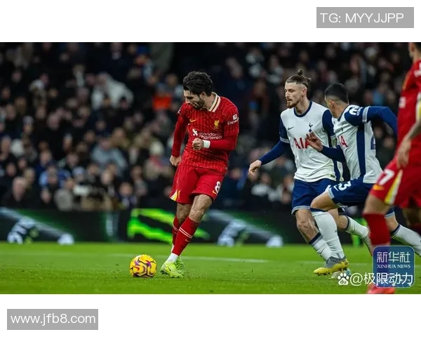 世界杯热刺与利物浦激战成平局数据分析揭示比赛精彩瞬间