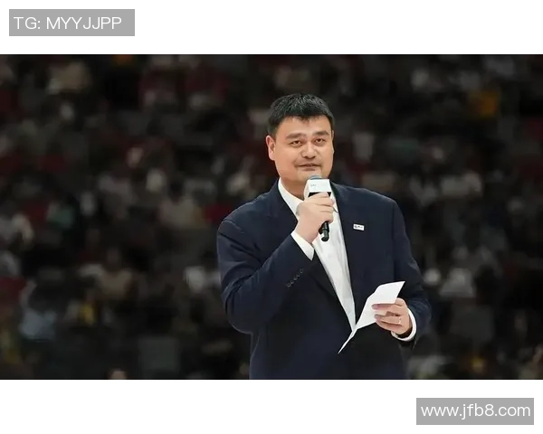 姚明亲临崂山探秘美景与篮球文化的完美结合之旅