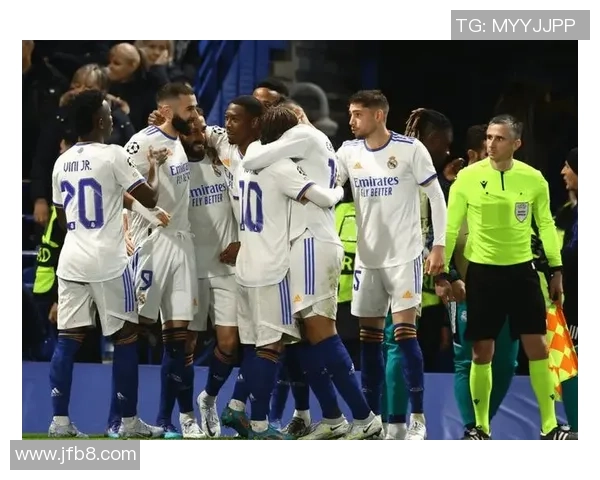 中超精彩对决皇马逆转切尔西引发全场热议与数据分析