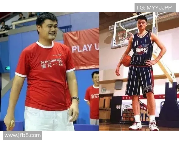 姚明在福布斯2020年度榜单中的成就与影响力分析