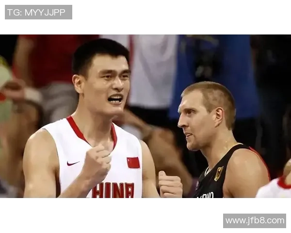 姚明明的篮球之路：从天赋少年到传奇巨星的奋斗历程与心路历程