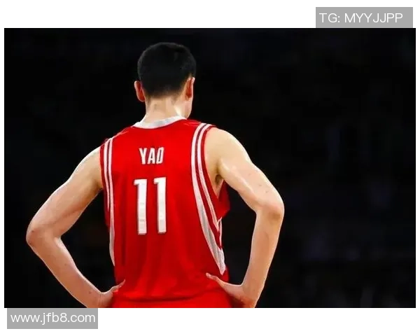 姚明的传奇人生与要命之歌背后的深刻寓意与启示