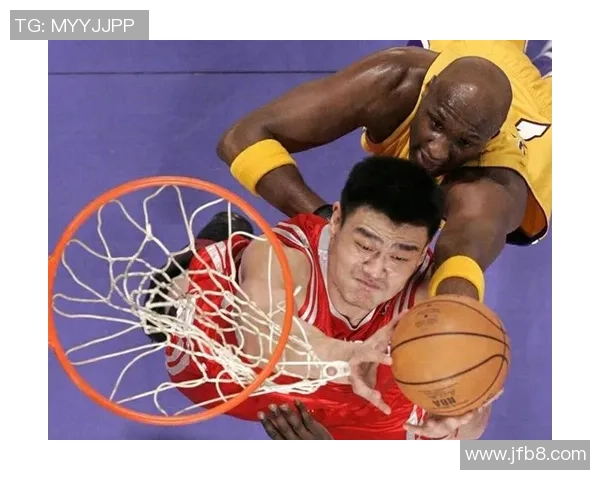 姚明挑战极限运动2000米长跑展现篮球巨星的全能魅力