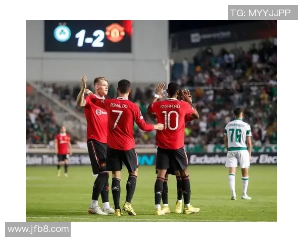 欧联杯曼联小胜里昂帽子戏法点燃全场激情瞬间回顾