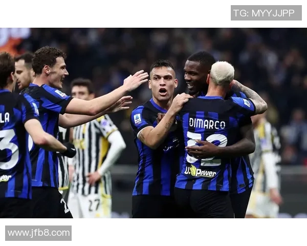 国米大胜尤文图斯引发转会风波球迷热议未来动向