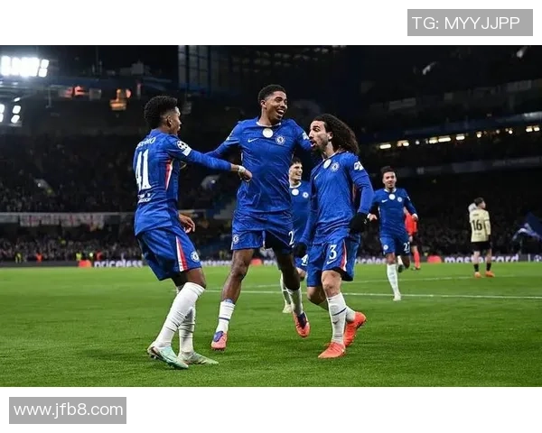 切尔西大胜里昂五球狂潮乌龙球瞬间点燃足总杯激情