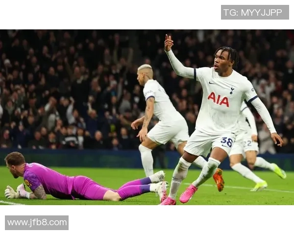 热刺逆袭波尔图上演经典大战历史冷门引发全场狂欢