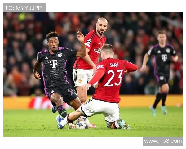 世界杯精彩对决曼联与拜仁战成平局乌龙球瞬间点燃全场激情