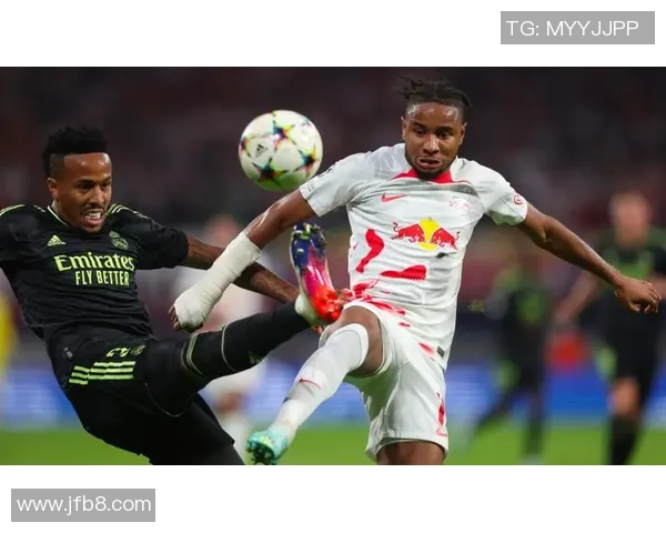 皇马逆转莱比锡3-2晋级世界杯四强全场沸腾瞬间回顾