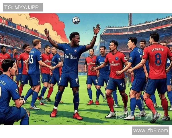 欧联杯波尔图大胜巴黎圣日耳曼逆转精彩瞬间引爆全场热情