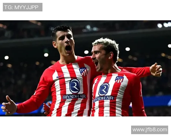 足总杯惊心动魄马竞逆转巴黎圣日耳曼乌龙球成关键时刻 足总杯惊心动魄马竞逆转巴黎圣日耳曼乌龙球成关键时刻