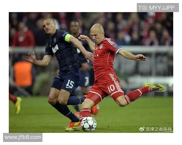 世界杯精彩对决曼联与拜仁战成平局乌龙球瞬间点燃全场激情
